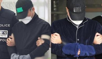 처·자식 살해한 50대 계획범죄 인정하냐 질문에...소름 끼치는 이 행동
