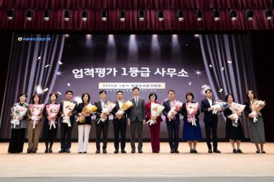 NH농협은행, 성과 중심으로 인사시스템 전면 개편