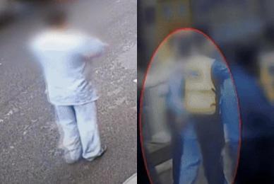 미아역 흉기 난동 사건 충격적인 목격자 증언...피해자, 살아 있었다