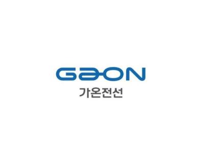 [특징주] 가온전선, LS전선의 주식 매입 소식에 7%↑
