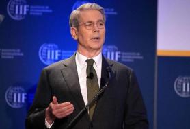 US urges allies to increase defense commitments ahead of tariff talks with Seoul