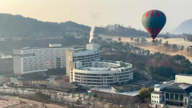 부여군 청년의 꿈, 행정안전부 2025년 청년마을 만들기 사업 선정