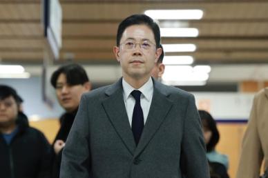 대법, 고발사주 의혹 손준성 무죄 확정...원심, 법리 오해·판단 누락 없어