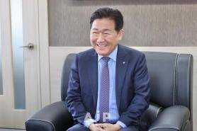 World-OKTA to hold Andong expo as planned, hoping to spark recovery after wildfires