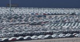 US auto tariffs to reduce Korean car production by 315,000 units