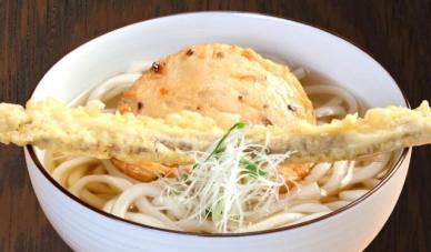 [NNA] 日 니시테츠 하카타 야리우동, 홍콩 진출