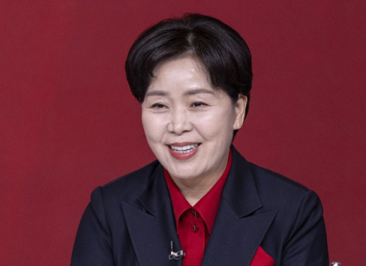 양향자, 한동훈 캠프 공동선대위원장으로 합류