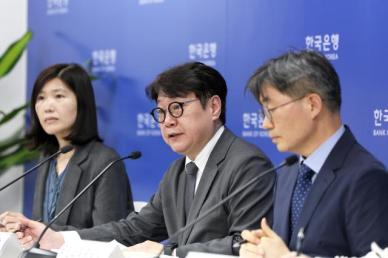 1분기 한국 경제 -0.2% 역성장 쇼크…내수·수출 모두 마이너스(종합)