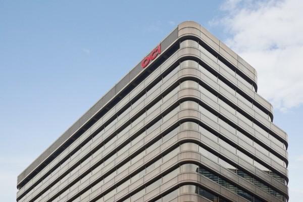 OCI、第1四半期の営業利益102億ウォン…昨年同期比73.6%↓