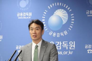 이복현 금감원장 삼부토건 주가조작 김건희 연관성 확인 못해