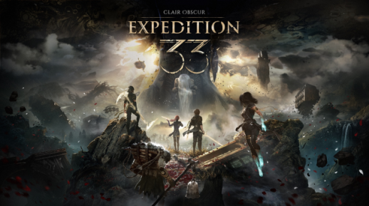 스마일게이트, 턴제 RPG 클레르 옵스퀴르: 33 원정대 24일 출시
