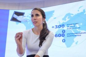 INTERVIEW: Start-Up Chile CEO says real startups solve real problems through technology