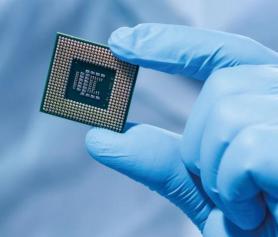 Chỉ số tâm lý kinh doanh tháng 4 của Hàn Quốc cải thiện nhờ chip bán dẫn