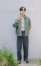 [포토] 이준영, 메종키츠네, 2025SS포토콜 참석