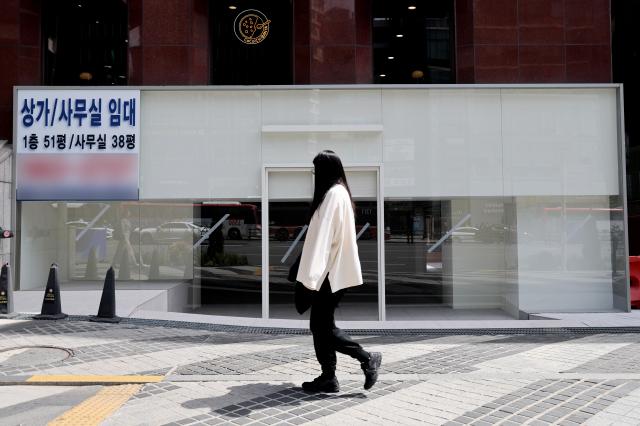 经济低迷叠加电商冲击 韩国商铺拍卖市场持续遇冷
