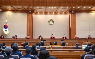 조기 대선 앞두고 지역 행사 줄줄이 취소…지역 주민·소상공인 울상