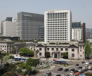 한은, 내달 6조1000억원 규모 통안증권 발행