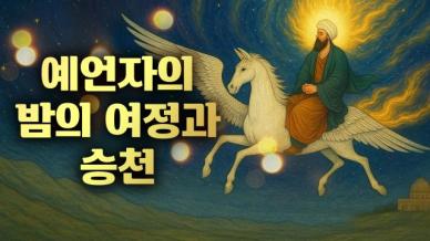 [금요명상] 다석 사상으로 다시 읽는 꾸란 해설 31화
