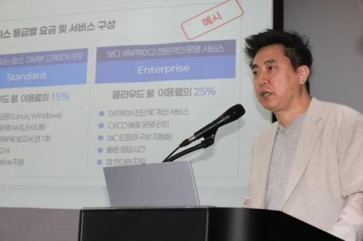 초기비용 없다 KT, 구독형 클라우드로 기업 부담↓…AI 결합 자동화 지원