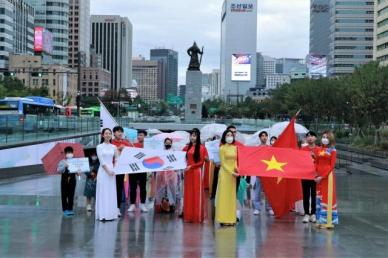 내달 3~4일 韓 수원서 한-베 문화축제 개최…교민사회 하나로 잇는다