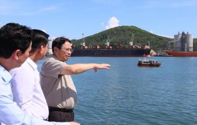 3조 규모 베트남 LNG 발전소, SK 등 글로벌 기업 재입찰 경쟁