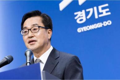 [강대웅의 정문일침(頂門一鍼)] 김동연표 경기 북부 대개조 프로젝트는 멈춤 없다 
