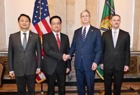 Korea will negotiate with US to eliminate tariffs