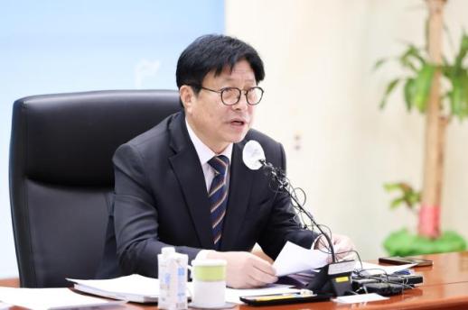[로컬에듀] 도성훈 재정·인력·입시 개편 국가적 책임