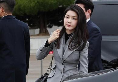 서울고검, 김건희 도이치모터스 무혐의 재수사 결정