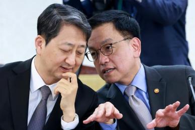 한미 관세협의 경제안보 공식 의제 포함…수출통제·공급망 논의