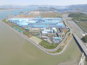POSCO, Hyundai Steel report disappointing first-quarter results
