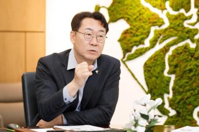 정명근 화성시장 청년들에게 더 많은 취업 기회 열어줄 것