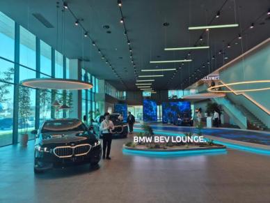 韓 전기차 시장 확대에 진심인 BMW코리아, 잠재 고객 대상 체험 프로그램 박차