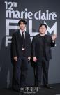 [포토] 강승호·오정민 감독, 마리끌레르 영화제(MCFF) 참석