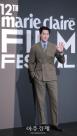 [포토] 김우빈, 마리끌레르 영화제(MCFF) 참석