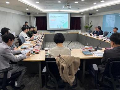 충남도, 충남형 플라스틱 선순환 기반 마련한다