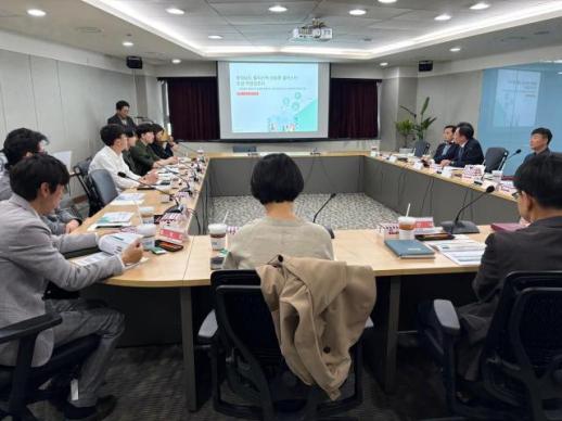 충남도, 충남형 플라스틱 선순환 기반 마련한다