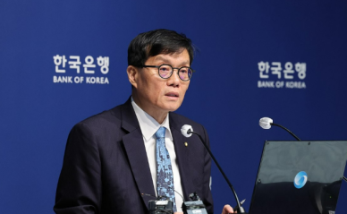 이창용 美·中 관세협상 안되면 상호관세 유예돼도 경제비용 커