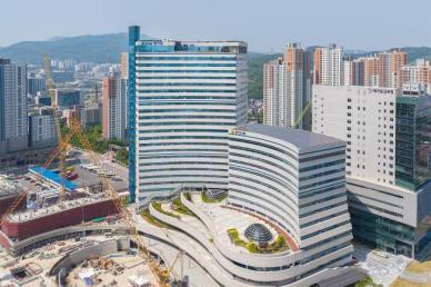 경기도, 경기북부 소아응급 책임의료기관에 국민건강보험 일산병원 선정
