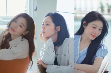 삼성전자, 가전 3대장 중심 김연아·한가인·전지현 AI 트로이카 캠페인 실시