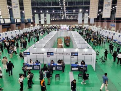 포항시, 3만3800개 일자리 창출 계획 확정