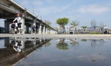 [내일 날씨] 전국 대체로 맑겠지만 일교차 커…서울 낮기온 20도