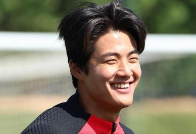 설영우, 즈베즈다전서 시즌 8호 도움…팀은 5-2 대승
