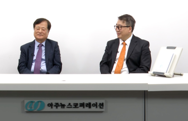 강시철·박상철 노화, 더이상 운명 아니다…AI기술로 설계할 수 있는 미래