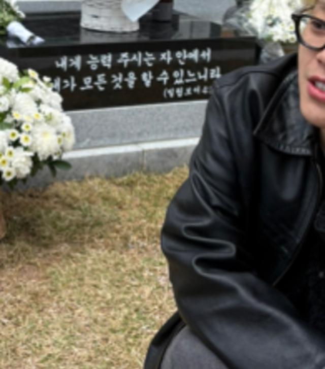 사진노엘 인스타그램 캡처