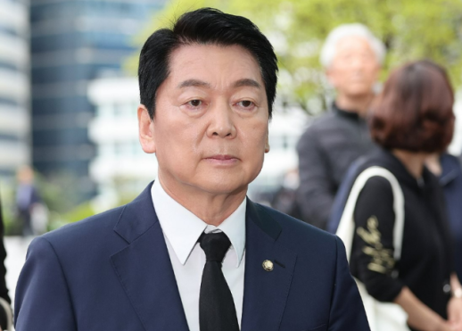 안철수 "이재명 시대 자유 몰락할 것...조선민주주의 실현될 수도"