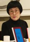 김혜순 시인, 미국·과학 아카데미 회원 선출…한국인 최초