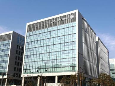 LG CNS, 1분기 역대 최대 실적…클라우드·AI 고성장 견인