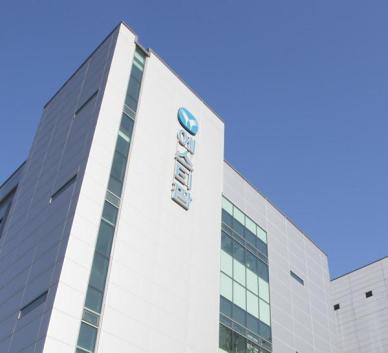 에스티팜 원료공급 美 바이오텍 임상3상 성공