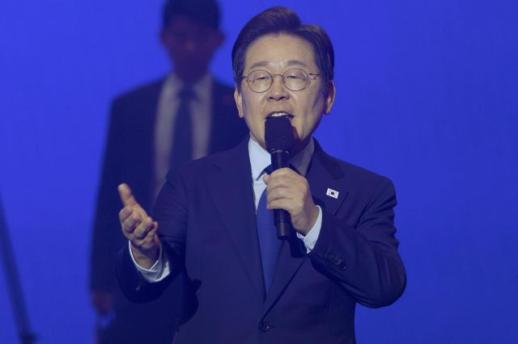 주류가 된 이재명의 사람들...성남-경기라인서 친명·신명까지